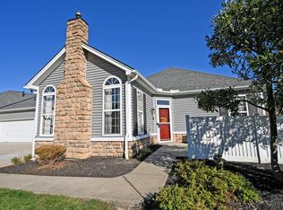 1801 Inverness Way, Milford, OH 45150