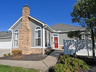 1801 Inverness Way, Milford, OH, 45150