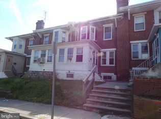 31 Sunshine Rd, Upper Darby, PA 19082