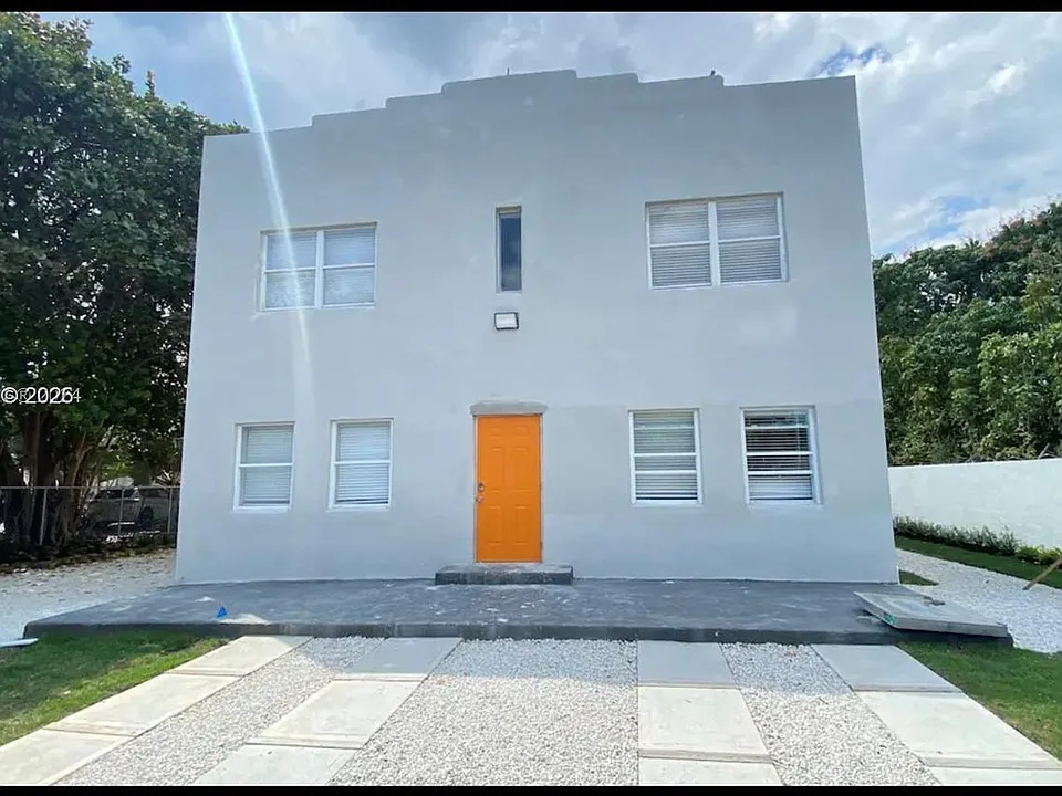 6828 NW 3rd Ave #1