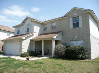 1415 Cora Marie Cv, Pflugerville, TX 78660