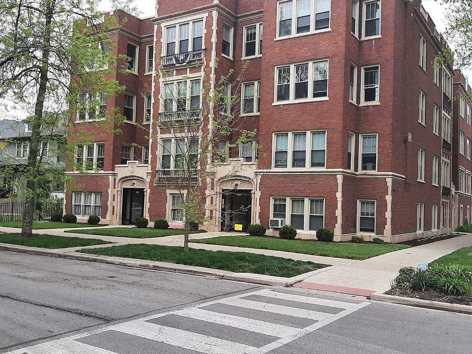 1st image of 1500 W Lunt Ave