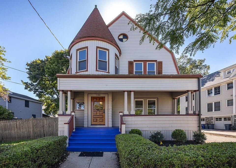 1st image of 1188 Massachusetts Ave #1