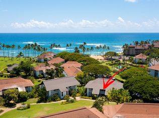 2253 Poipu Rd #148, Koloa, HI 96756