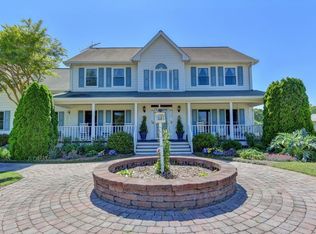 4501 Hurt Bridge Rd, Cumming, GA 30028