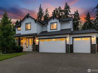 4921 Skylark Street NE, Olympia, WA 98516