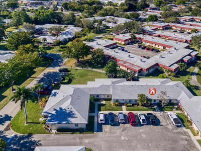 539 Franconia Circle #B, Lake Worth, FL, 33467