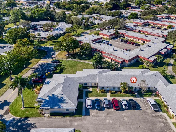 539 Franconia Circle #B, Lake Worth, FL 33467