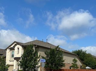 5847 Couble Fls, San Antonio, TX 78253