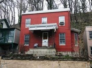 42 N Delaware Dr, Easton, PA 18042