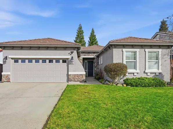 2163 Stockman Cir, Folsom, CA 95630