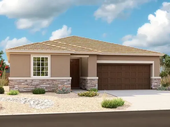 18723 E RICHO Drive, Gold Canyon, AZ 85118