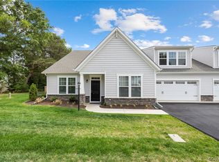2405 Sandler Ct, North Chesterfield, VA 23235