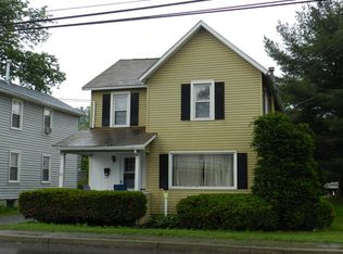 103 S Main St, Mansfield, PA 16933