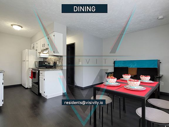 2nd image of 1649 Coolidge Rd #1649