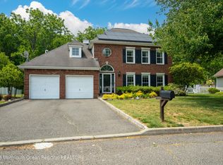 58 Society Hill Way, Tinton Falls, NJ 07724
