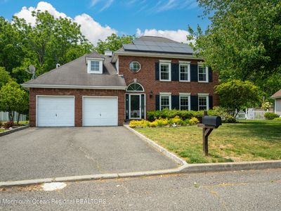 58 Society Hill Way, Tinton Falls, NJ, 07724