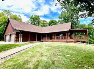 485 Starr Ln, Bedford, IN 47421