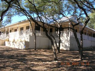 5437 Verbena Rd, San Antonio, TX 78240