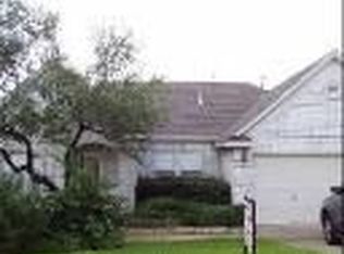 20802 Wild Springs Dr, San Antonio, TX 78258