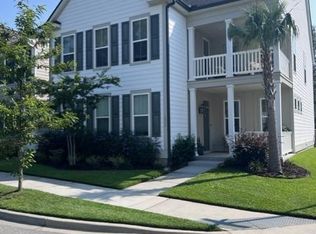 2080 Utsey St, Johns Island, SC 29455