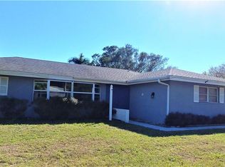 1602 N Hermitage Rd, Fort Myers, FL 33919