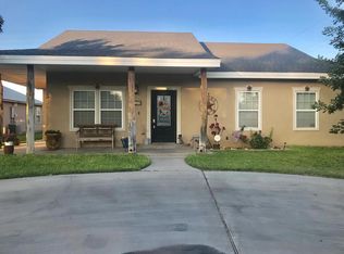 700 NW 9th St, Andrews, TX 79714