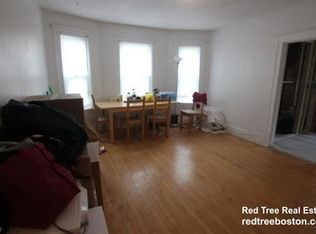 80 Wallingford Rd #U1, Brighton, MA 02135