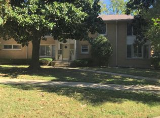 1170 Castlevale Dr APT 4, Louisville, KY 40217