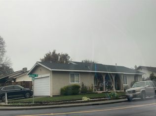 2724 Toland Dr, Fairfield, CA 94534