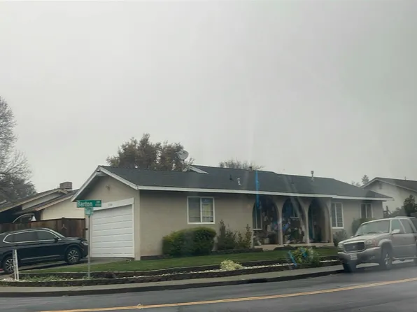 2724 Toland Dr, Fairfield, CA 94534