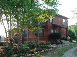 417 Green Meadow Ln, Cana, VA 24317