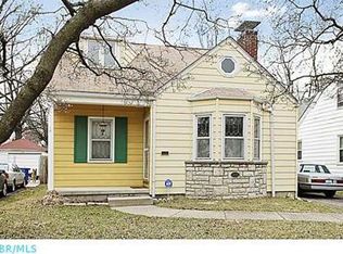 1458 Wilson Ave, Columbus, OH