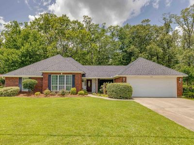 303 Brian Dr, West Monroe, LA, 71291
