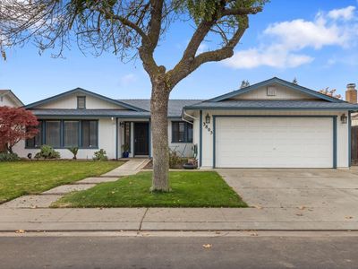 3805 Spring Oak Dr, Modesto, CA, 95355