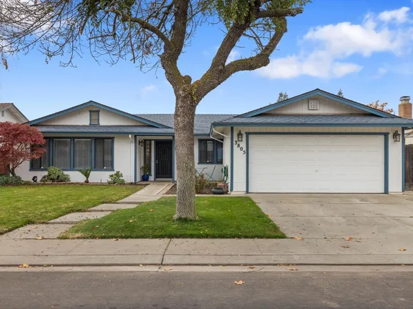 3805 Spring Oak Dr, Modesto, CA 95355