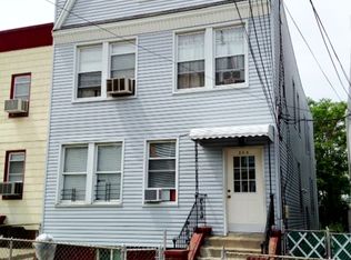 289 Cator Ave, Jersey City, NJ 07305