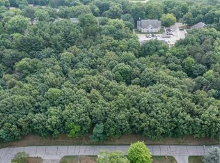 419 S Harrison St, Waupaca, WI 54981