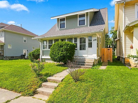2nd image of 1238 Home Ave