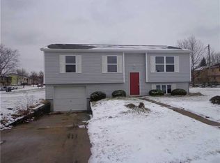 1217 S Creek Ln, Toledo, OH 43615