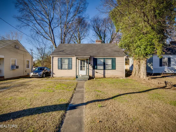 7542 Chatham Cir, Knoxville, TN 37909