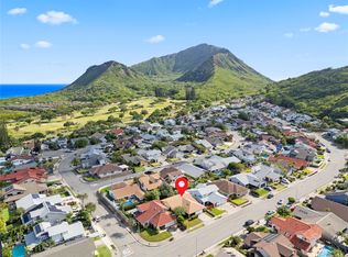 1105 Mokuhano St, Honolulu, HI 96825