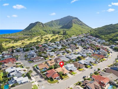 1105 Mokuhano St, Honolulu, HI, 96825