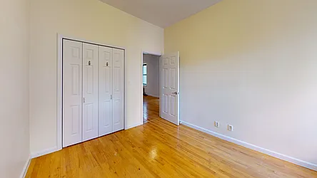 Rented by Bond New York