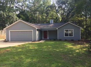 3191 Peer Ct, Tallahassee, FL 32309