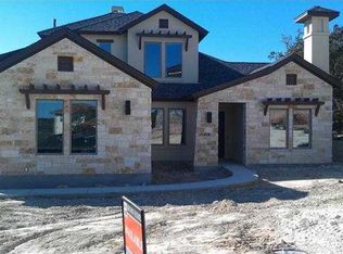 808 Kenspur Ln, Austin, TX 78738