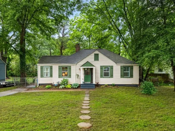 1531 Belmont Ave SW, Atlanta, GA 30310