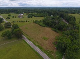 0 Old Nashville Dirt Rd, Shelbyville, TN 37160