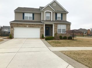 47499 Gloede Rd, Macomb, MI 48044