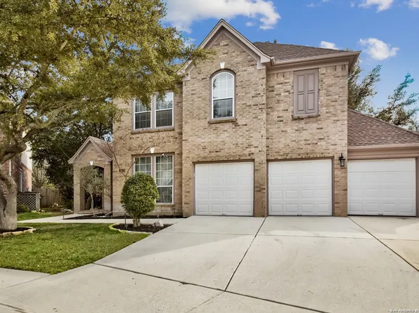 510 WINDBREAK CT, San Antonio, TX 78258